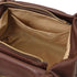 Nora - Soft leather handbag